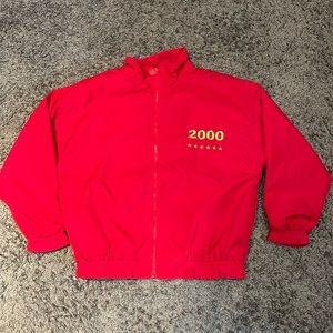 Vintage 2000 USA jacket